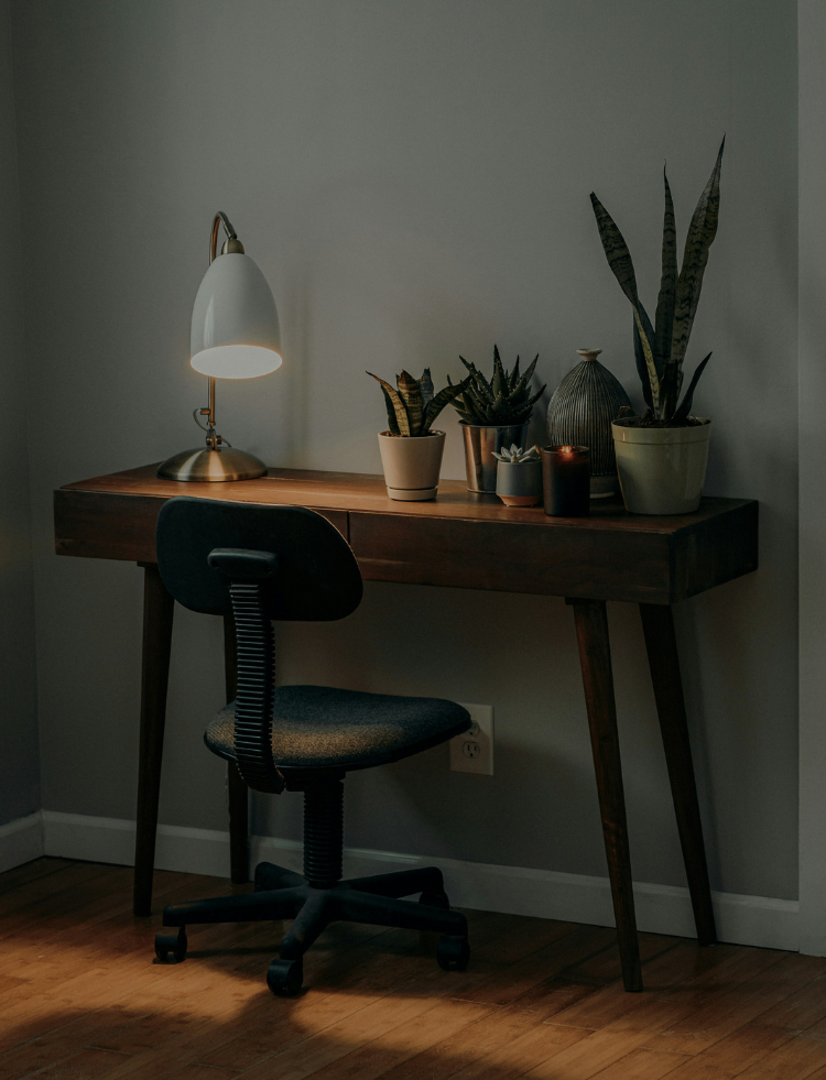 Warm Light for Modern Living