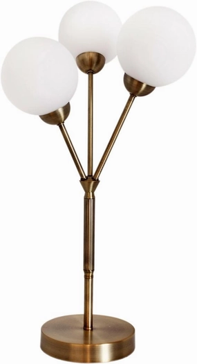 3SOME BORDLAMPE indoor LED wall lamp