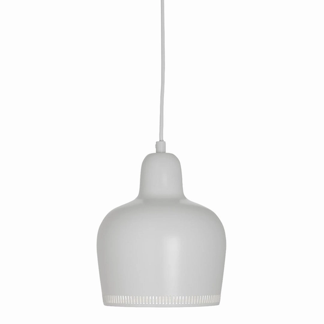 A330S Golden Bell Pendant Light