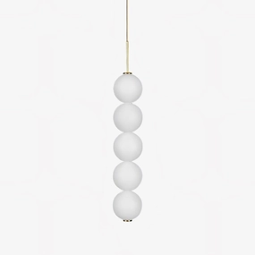 Abacus Pendant Light contemporary ceiling lighting