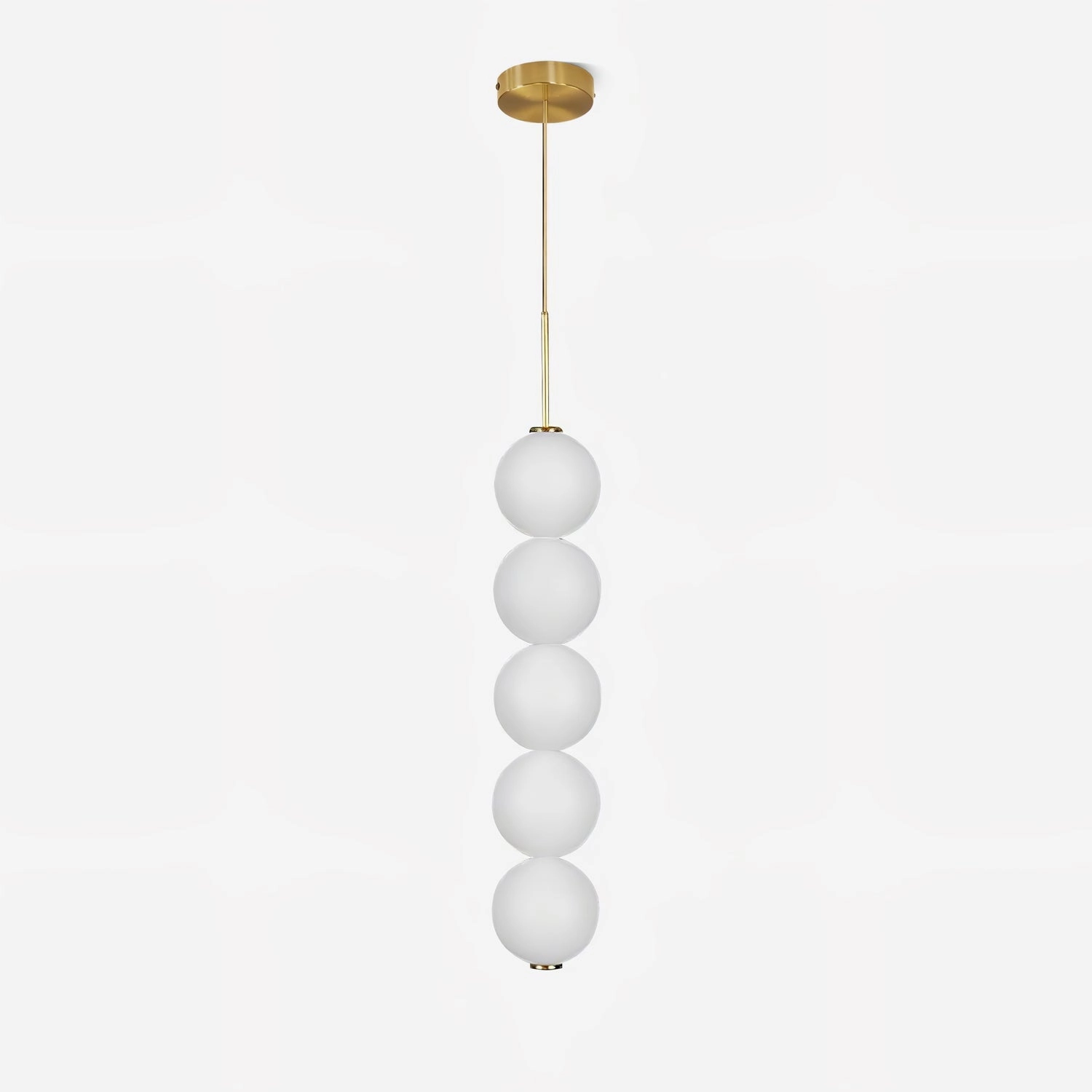Abacus Pendant Light