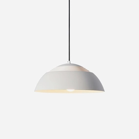 Abat Jour Pendant Lamp round ceiling light