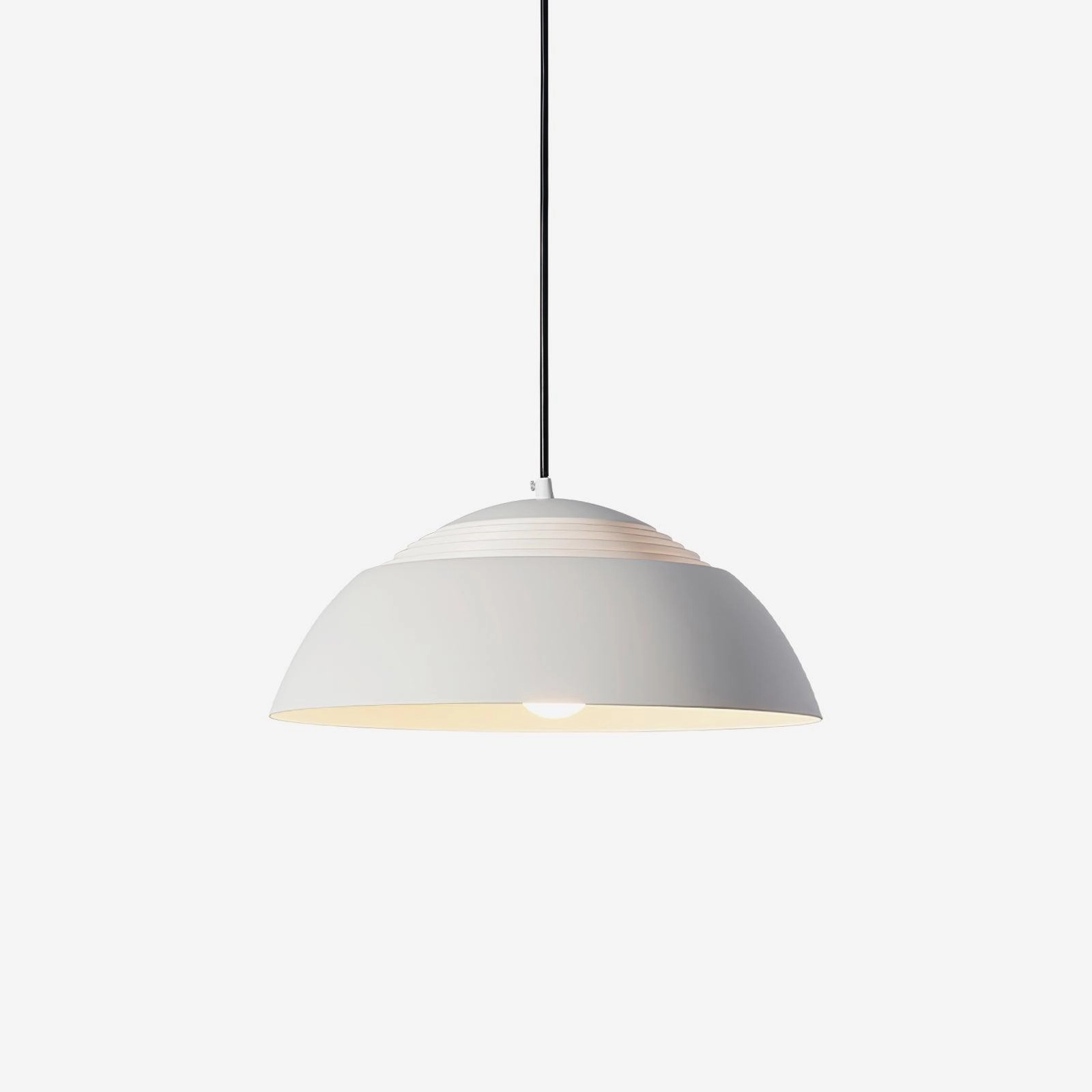 Abat Jour Pendant Lamp round ceiling light