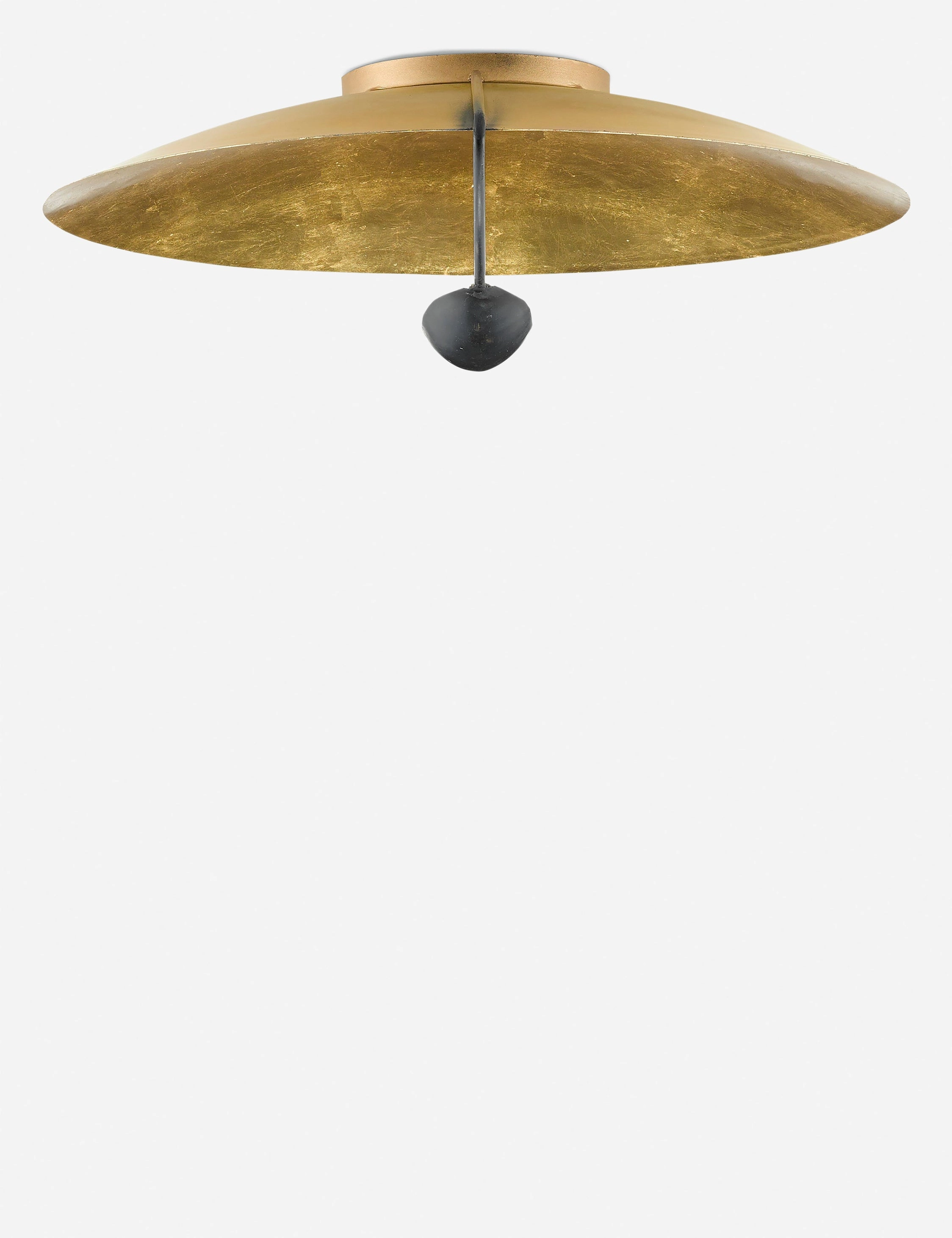 Abel Flush Mount Light adjustable floor standing lamp