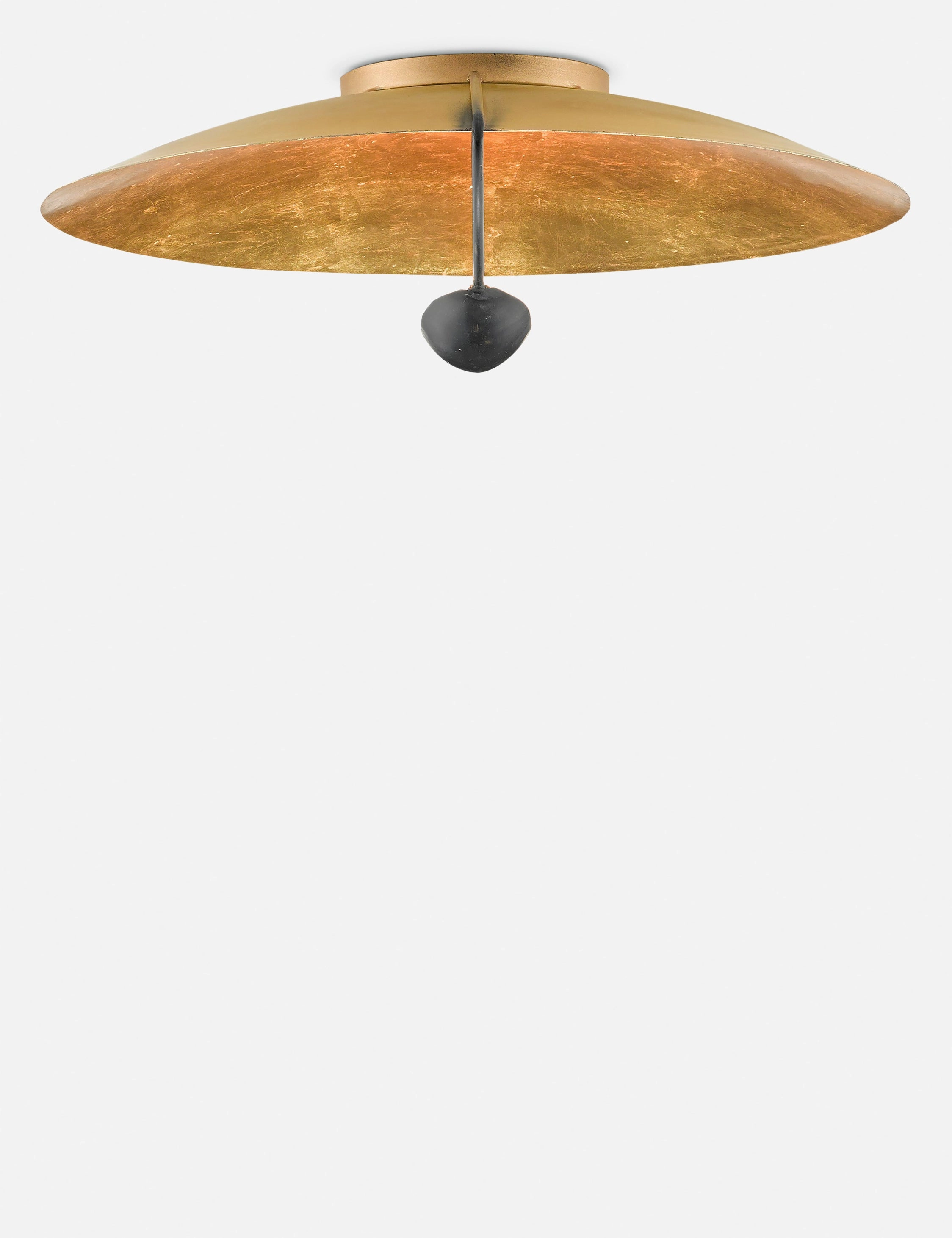 Abel Flush Mount Light