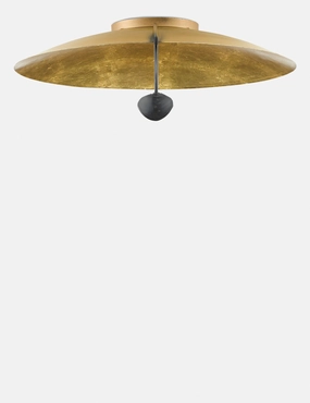 Abel Flush Mount Light adjustable floor standing lamp