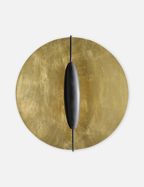 Abel Sconce vintage desk lamp