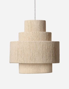 Abernathy Pendant Light modern floor lamp