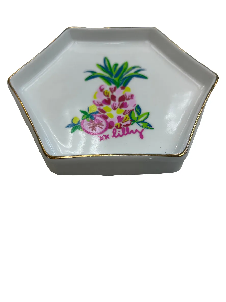 Accessory Label By Lilly Pulitzer