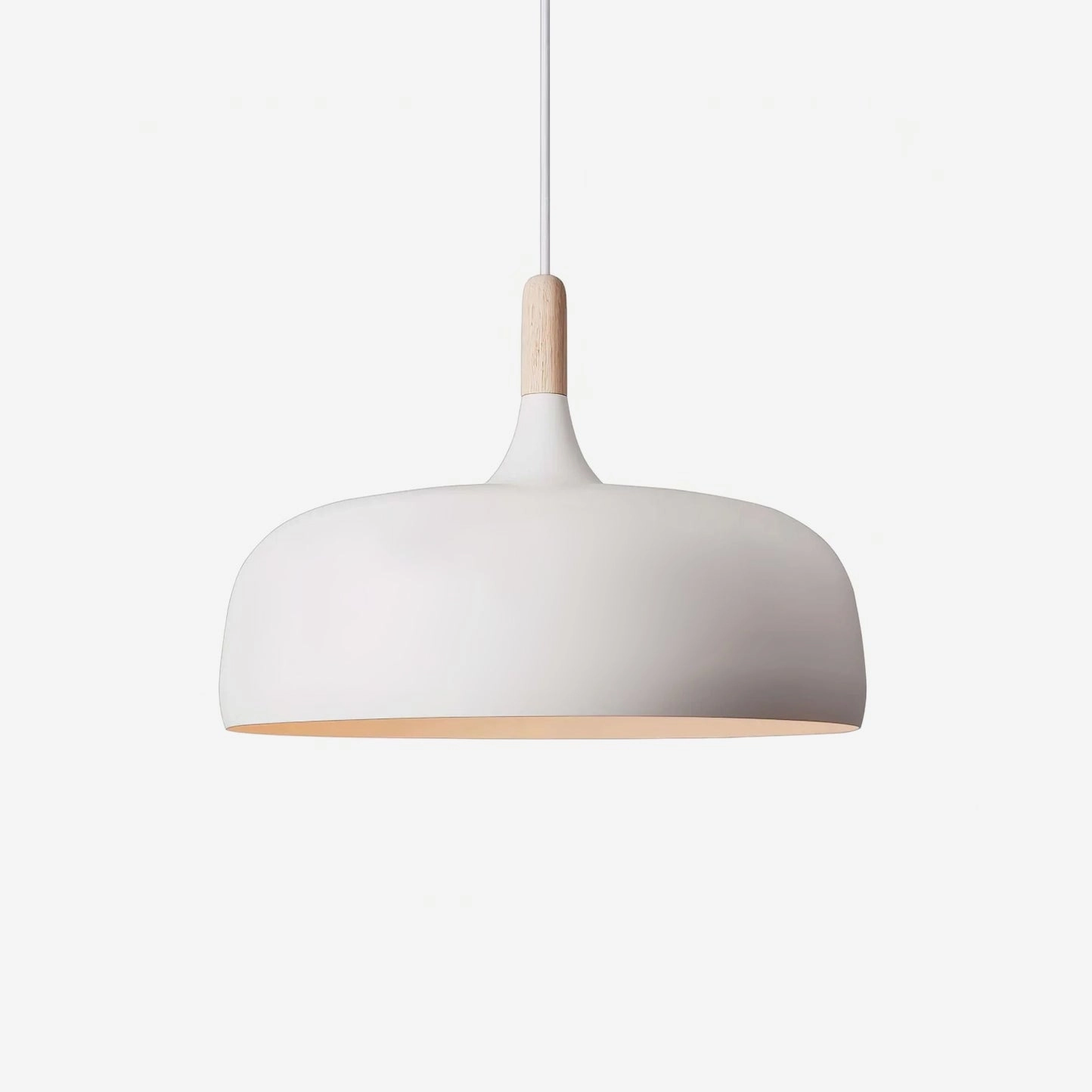 Acorn Pendant Light contemporary ceiling lighting