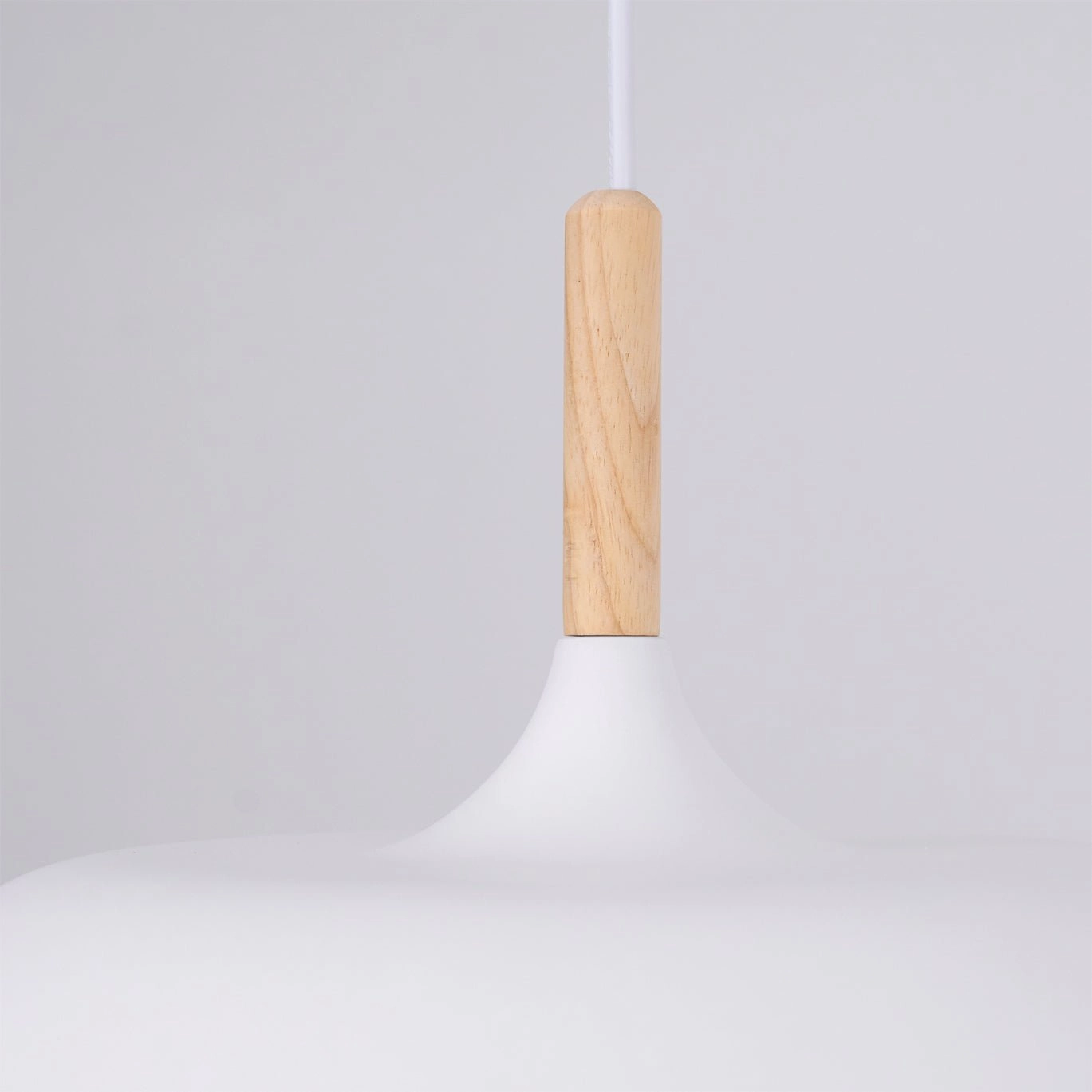 Acorn Pendant Light