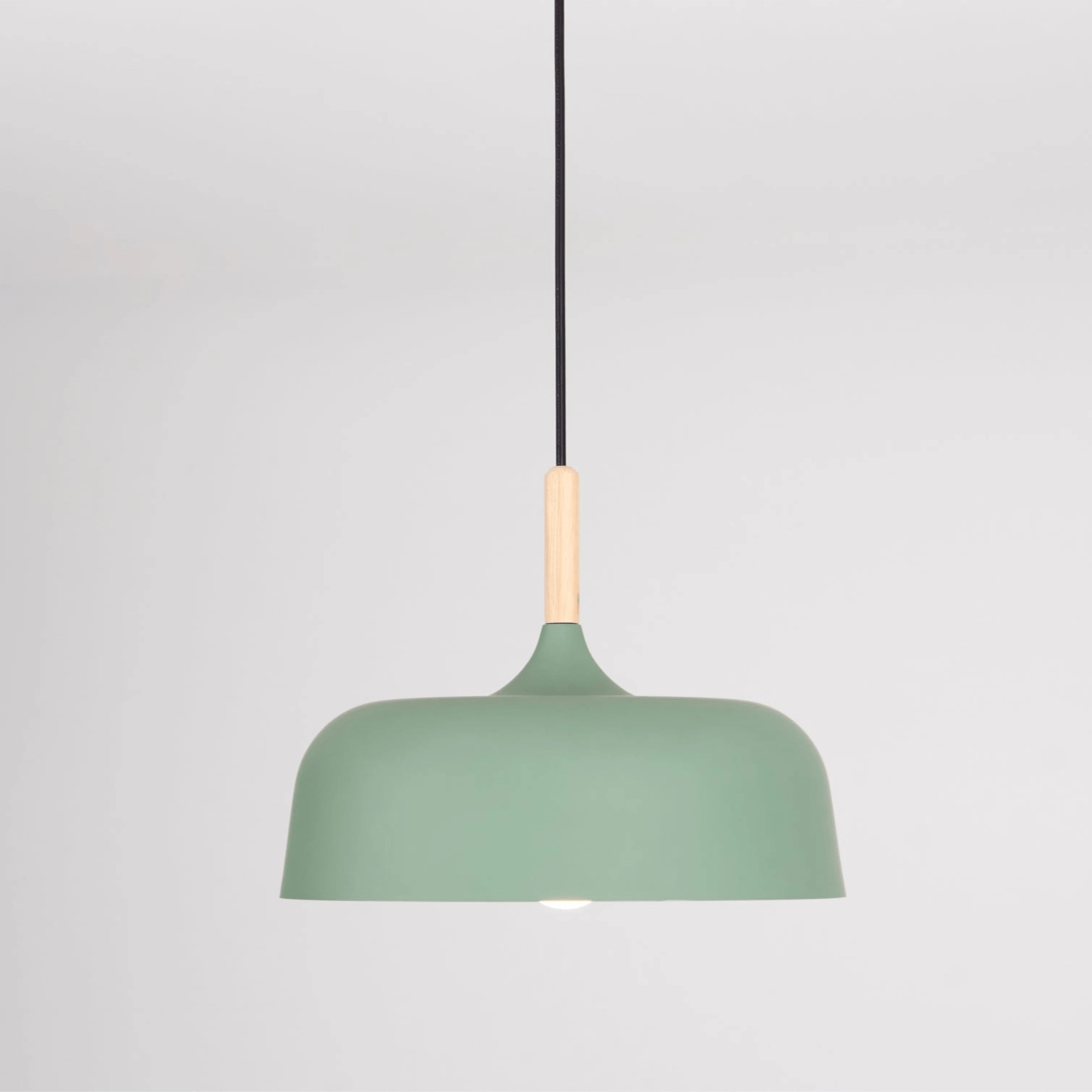 Acorn Pendant Light