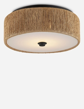 Addis Flush Mount adjustable floor standing lamp