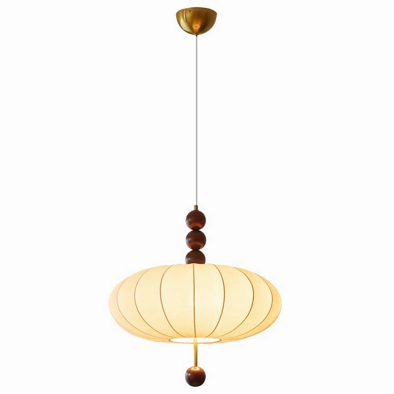 Adelaide Fabric Pendant Light