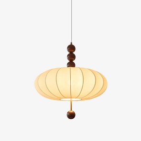 Adelaide Fabric Pendant Light surface mount ceiling lamp