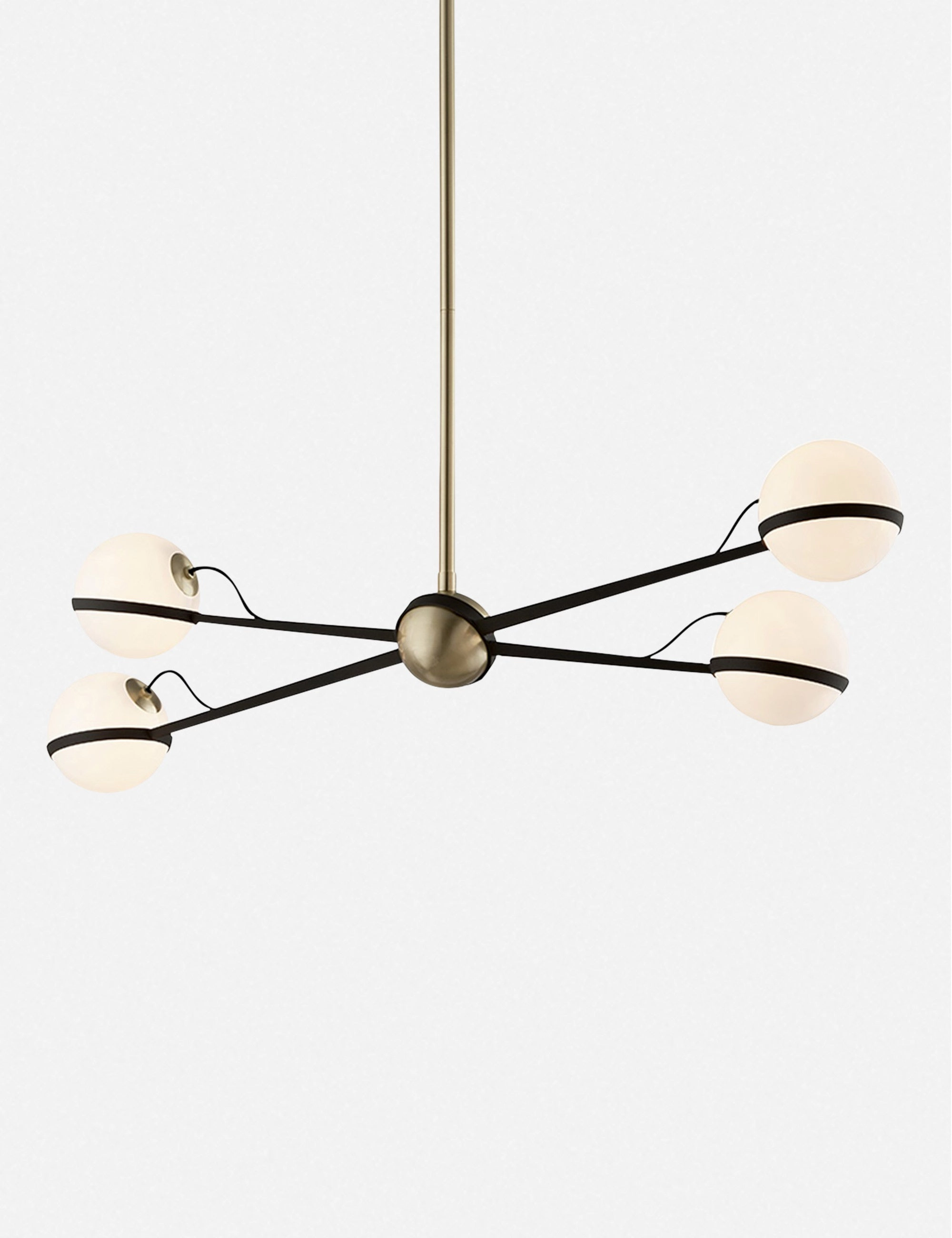 Adeline Chandelier modern floor lamp