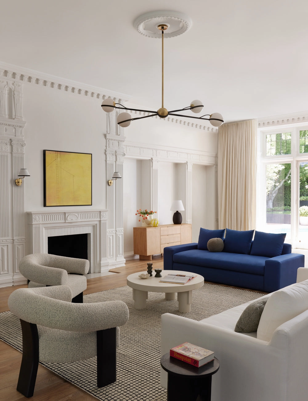 Adeline Chandelier