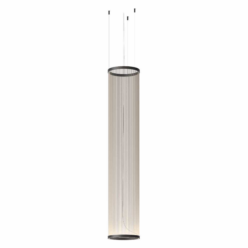 Aeris Mesh Pendant Light