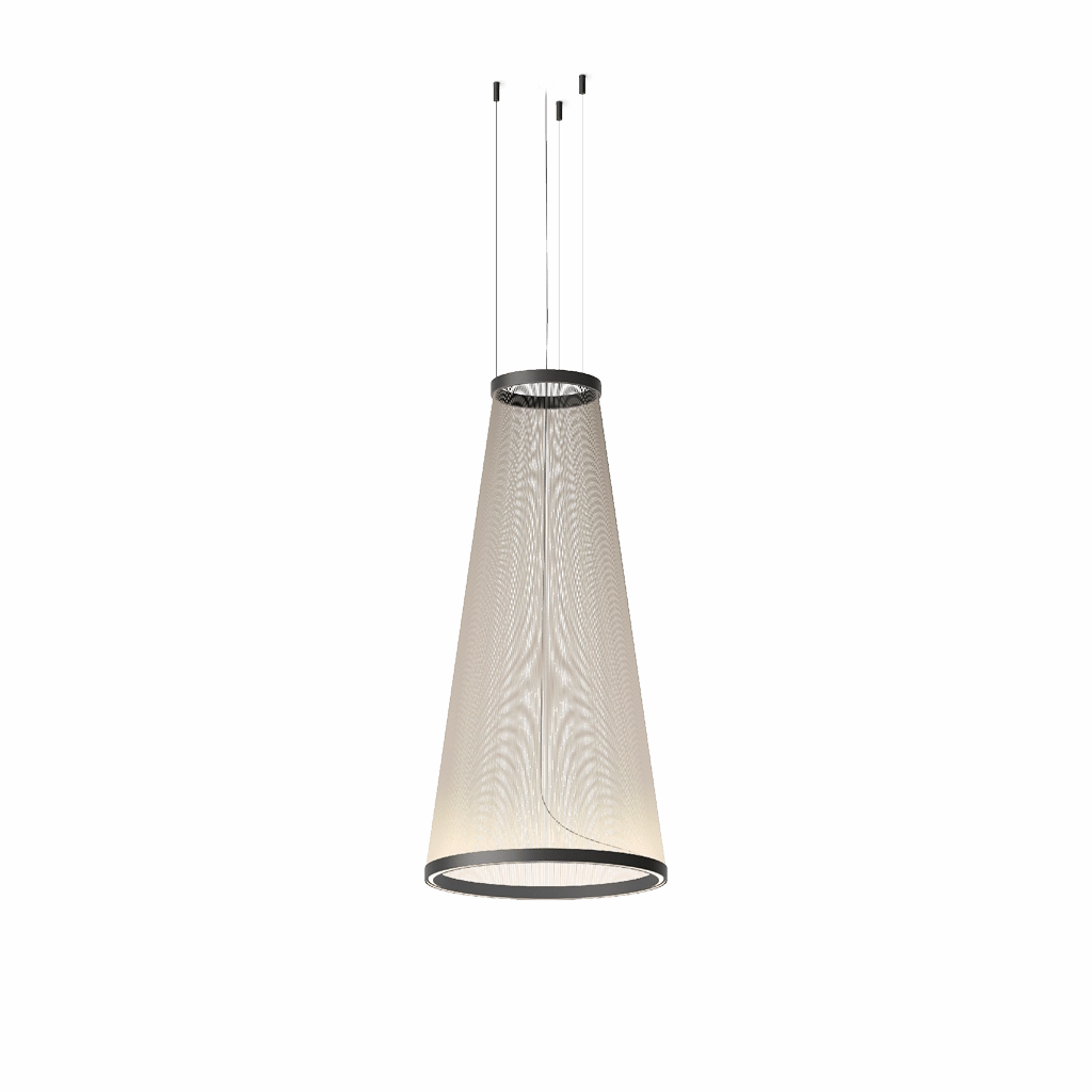 Aeris Mesh Pendant Light