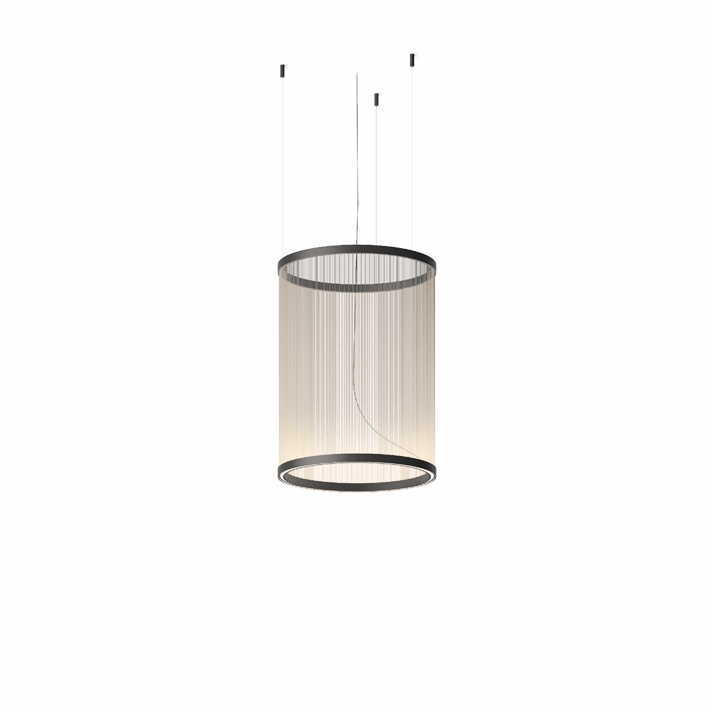 Aeris Mesh Pendant Light