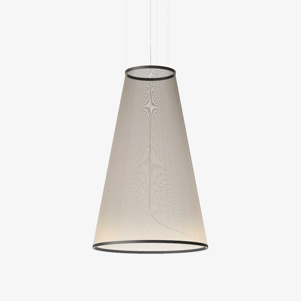 Aeris Mesh Pendant Light surface mount ceiling lamp