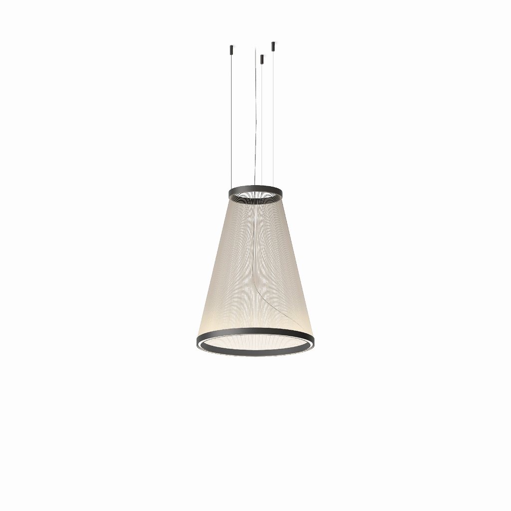 Aeris Mesh Pendant Light