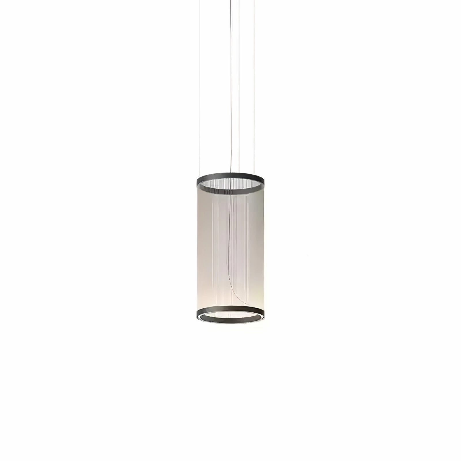 Aeris Mesh Pendant Light