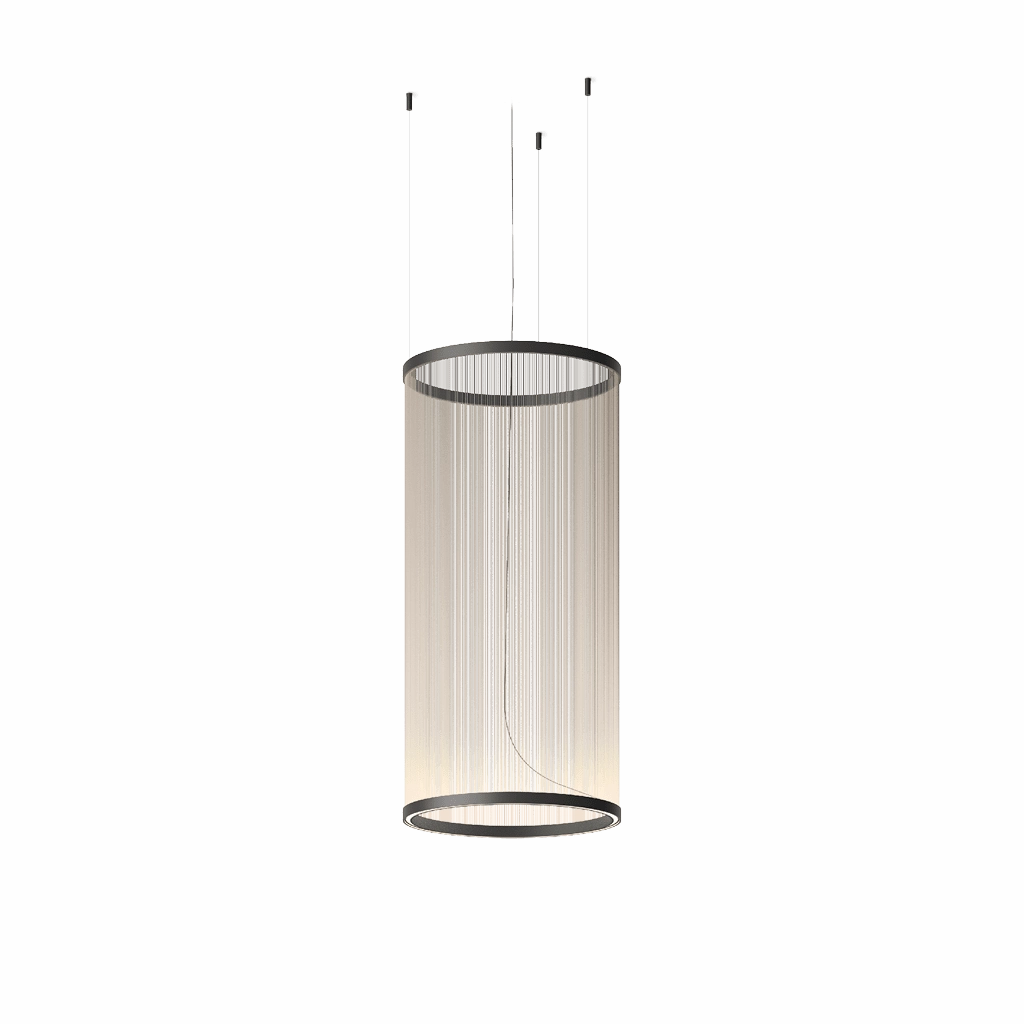 Aeris Mesh Pendant Light