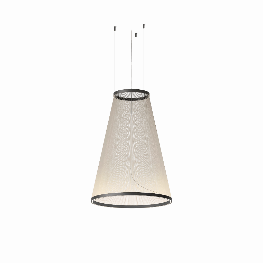 Aeris Mesh Pendant Light