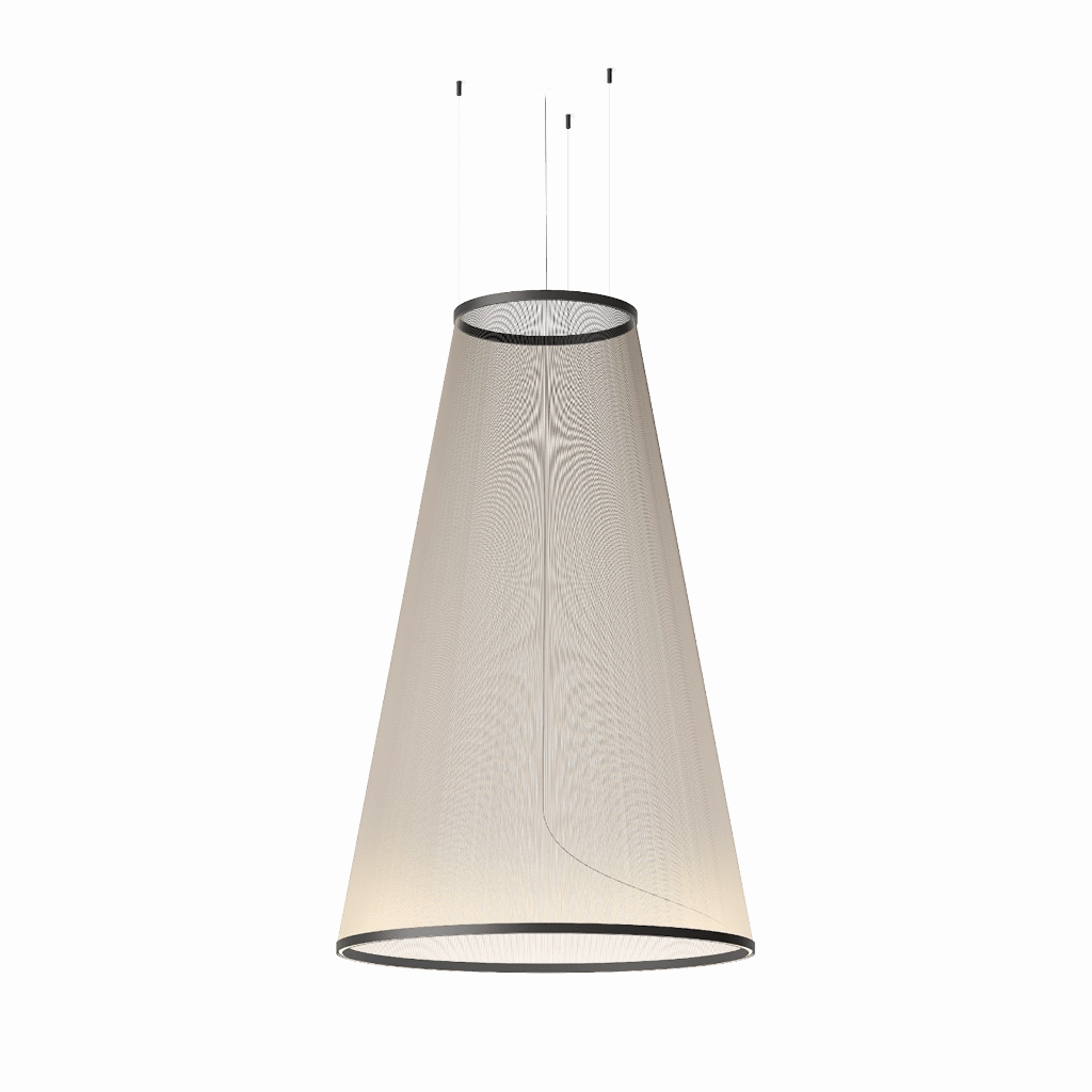 Aeris Mesh Pendant Light