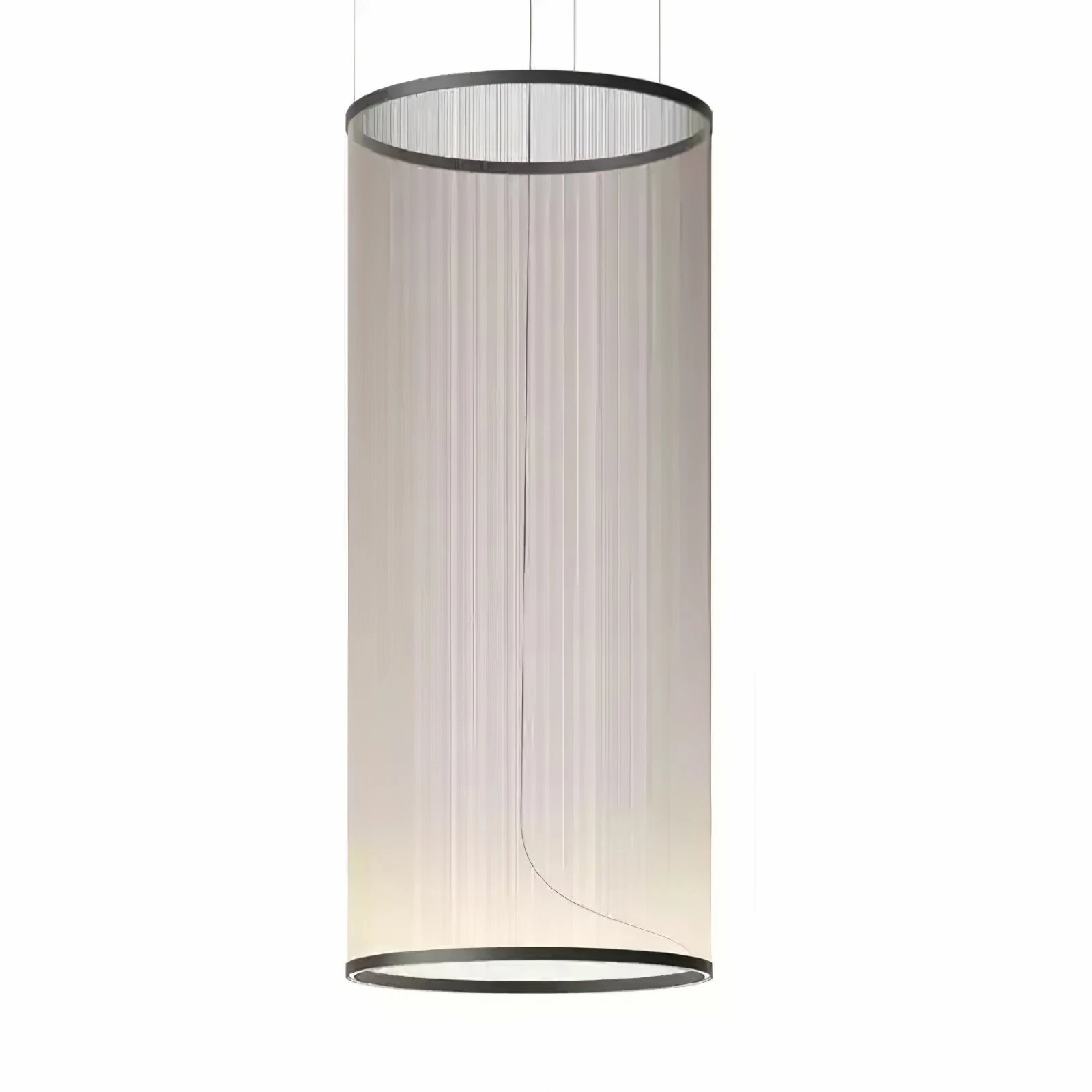 Aeris Mesh Pendant Light