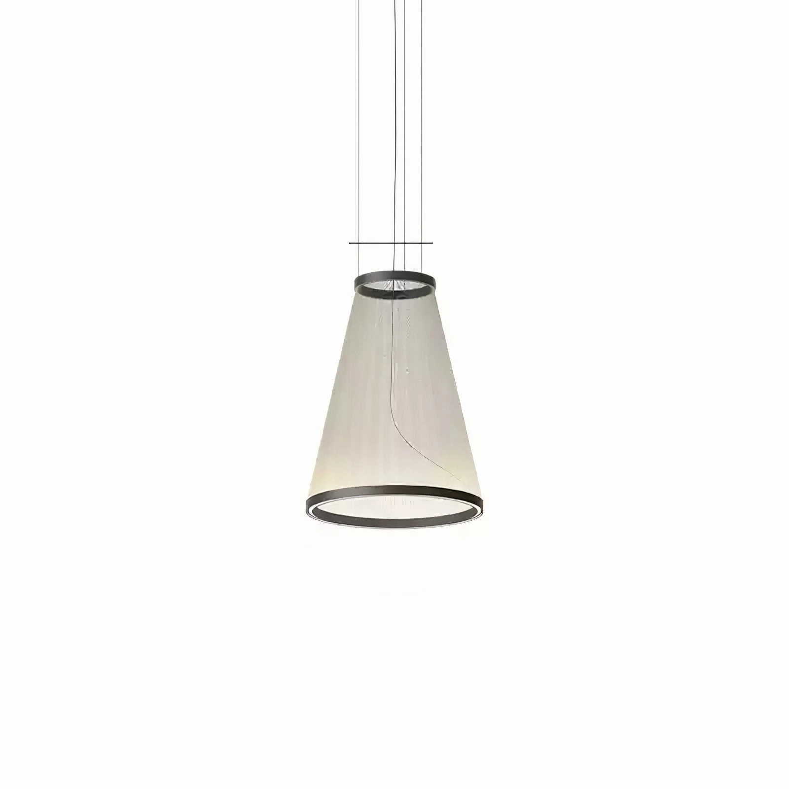 Aeris Mesh Pendant Light