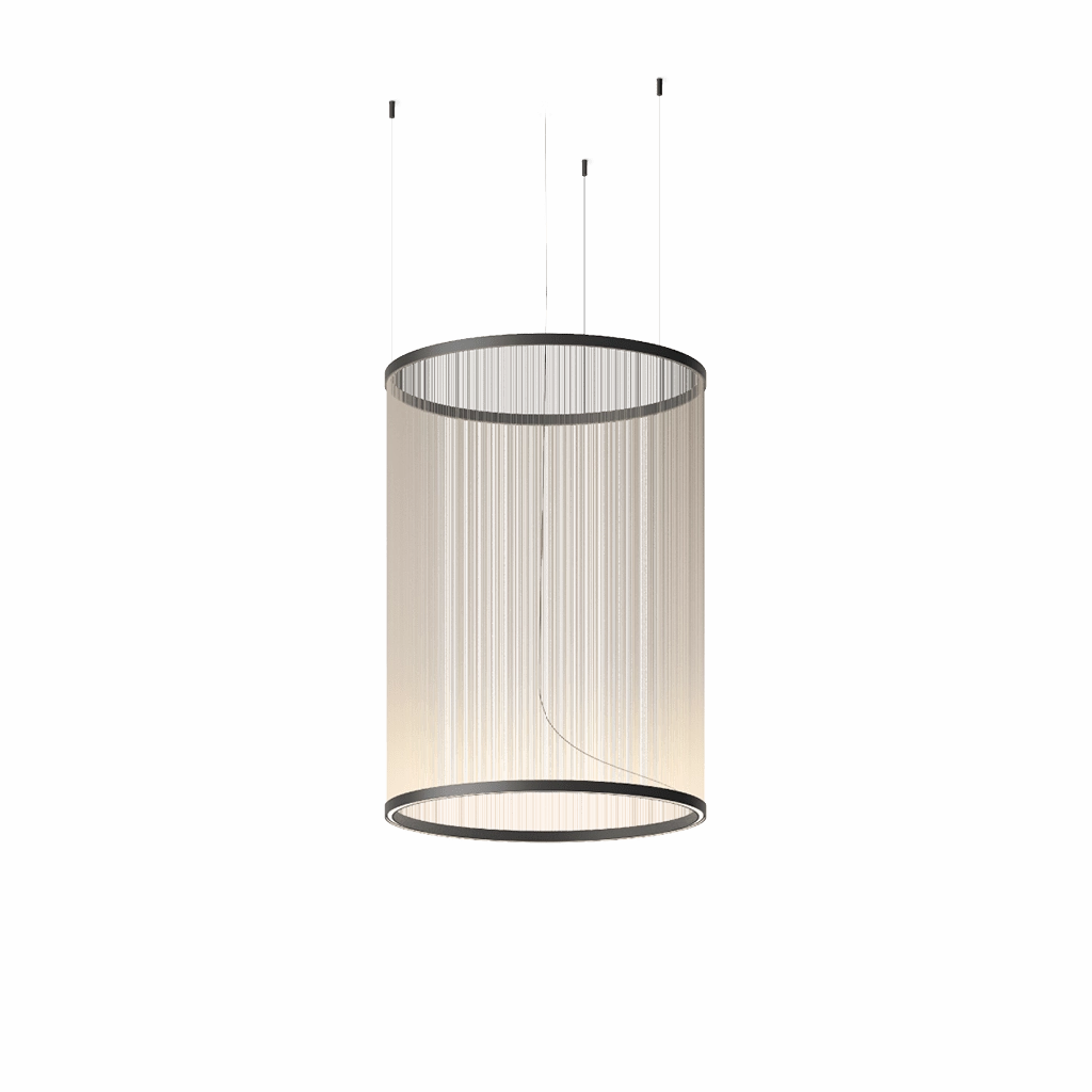 Aeris Mesh Pendant Light