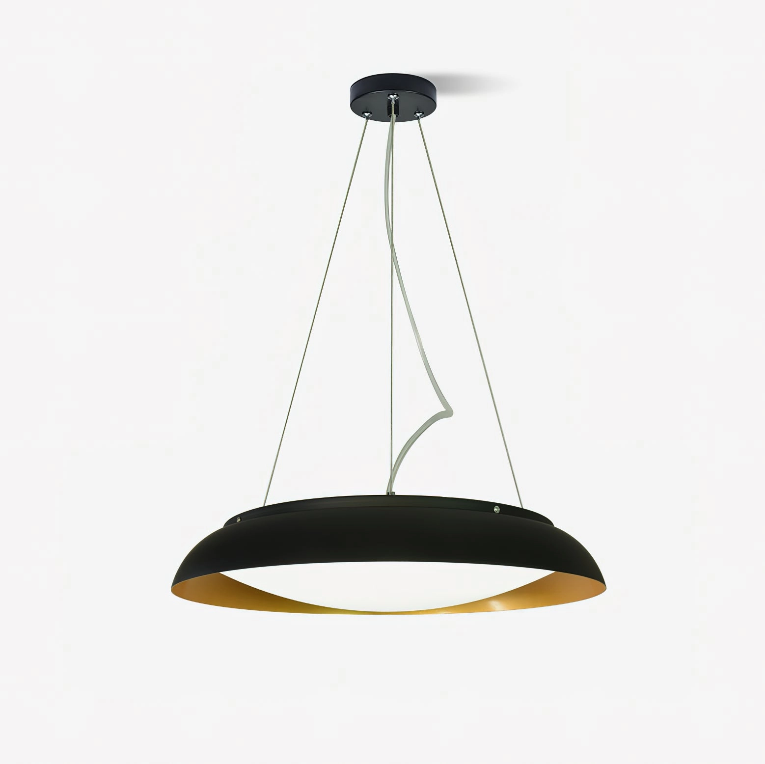 Aero Pendant Light