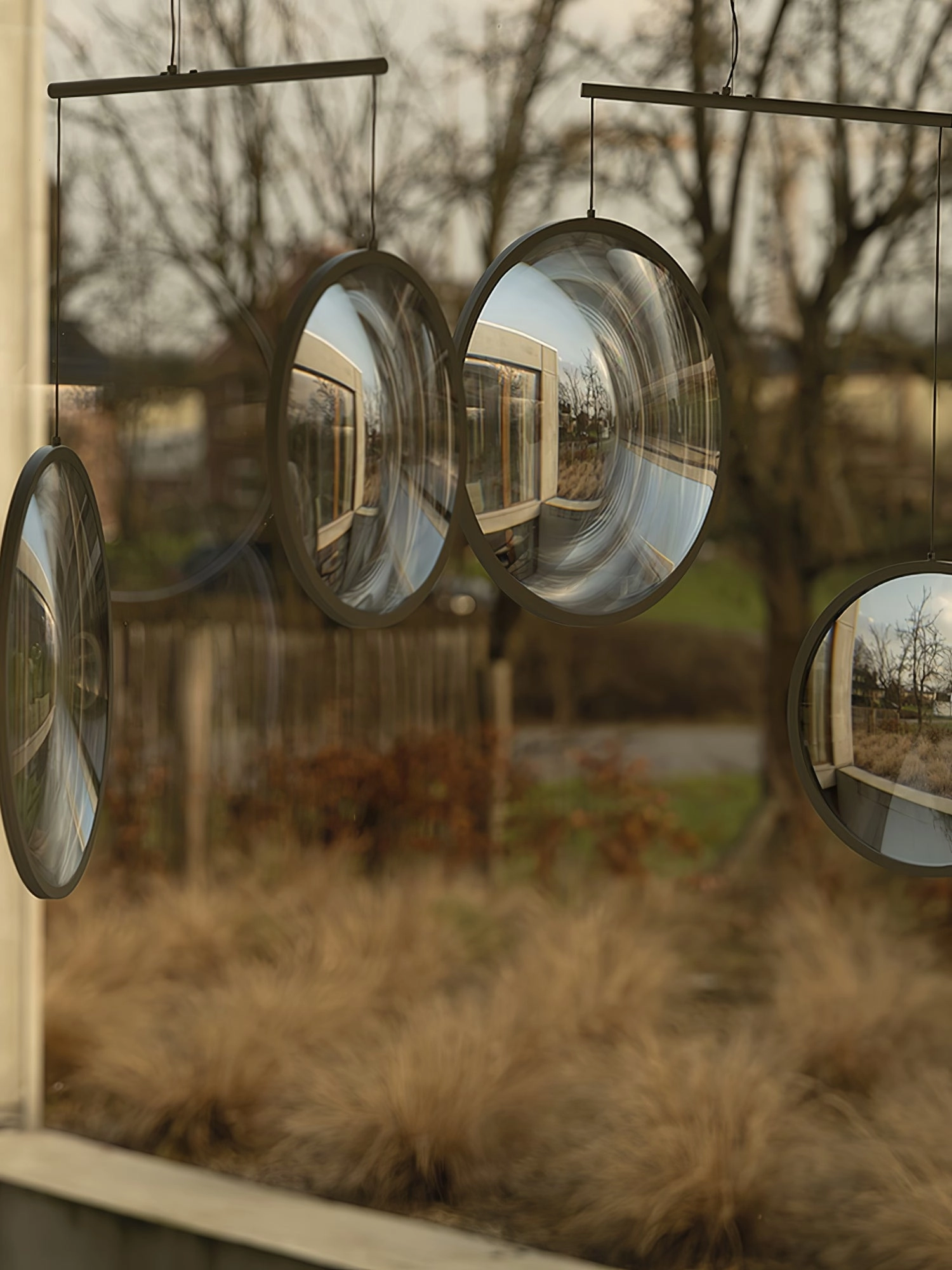 Aetheris Pendant Lamp