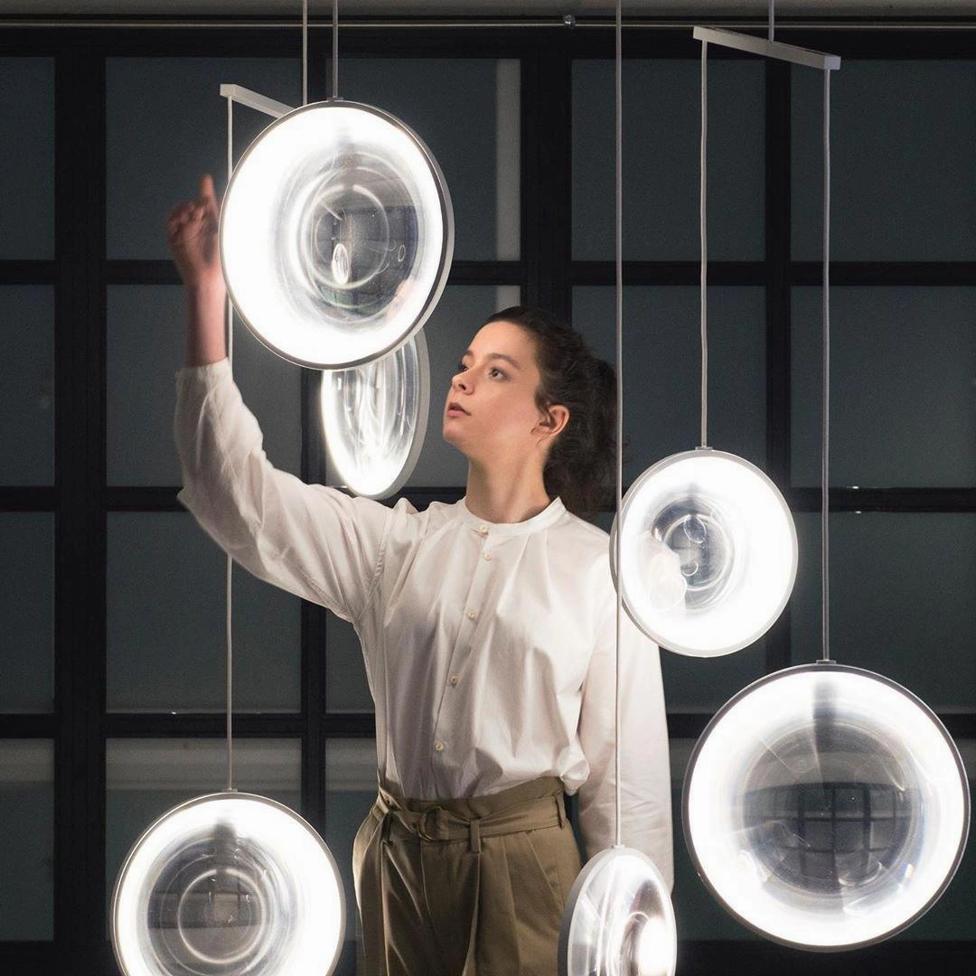 Aetheris Pendant Lamp