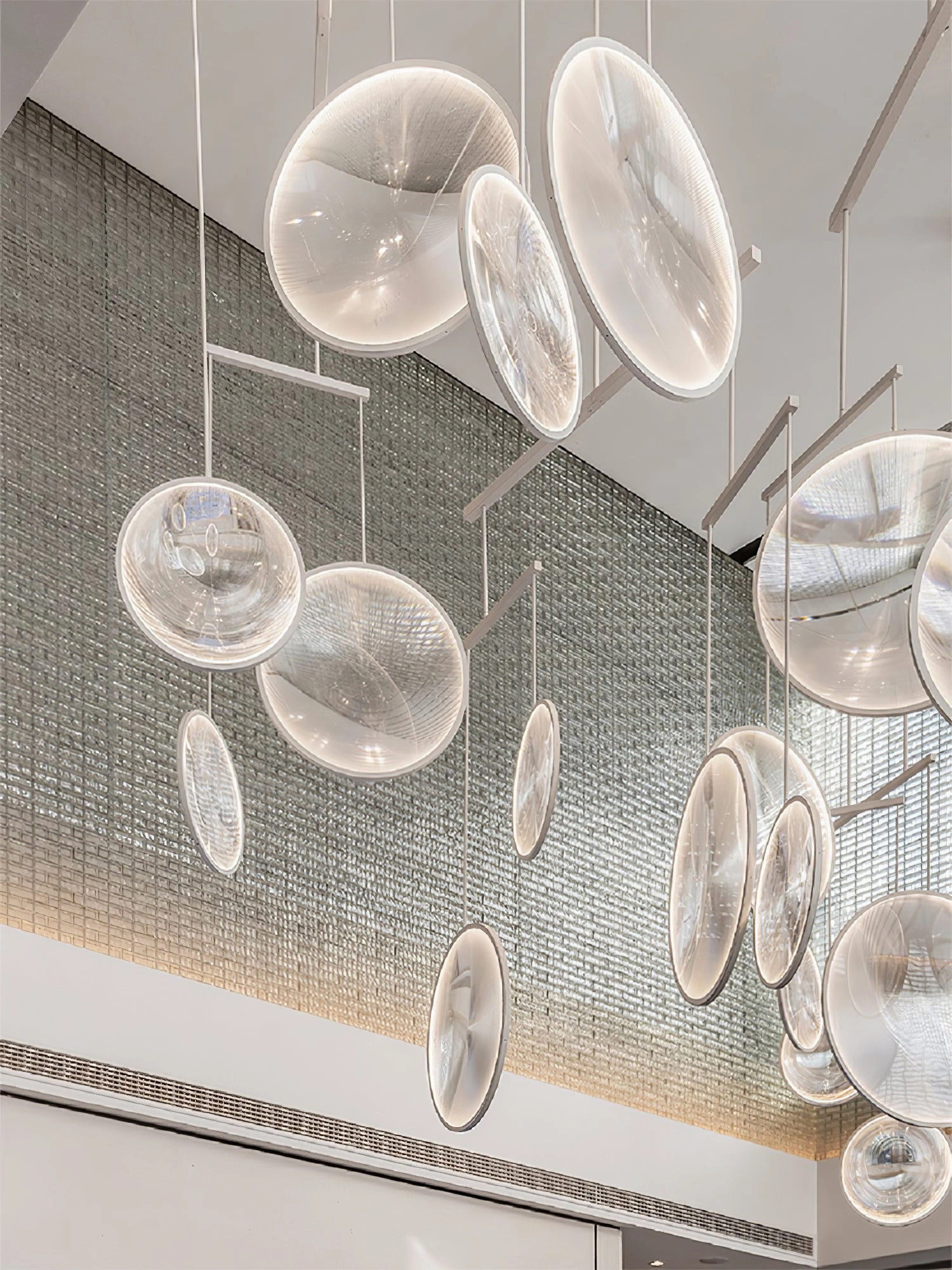 Aetheris Pendant Lamp