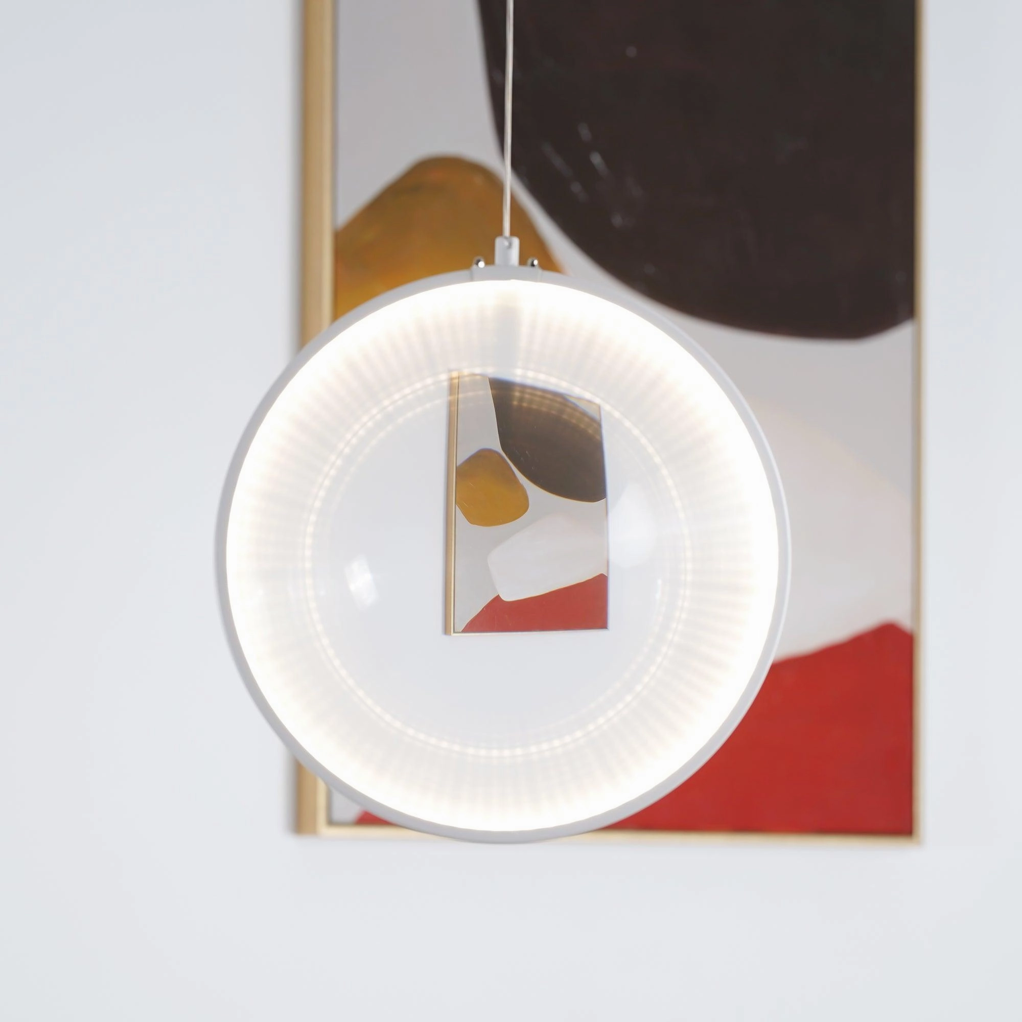 Aetheris Pendant Lamp