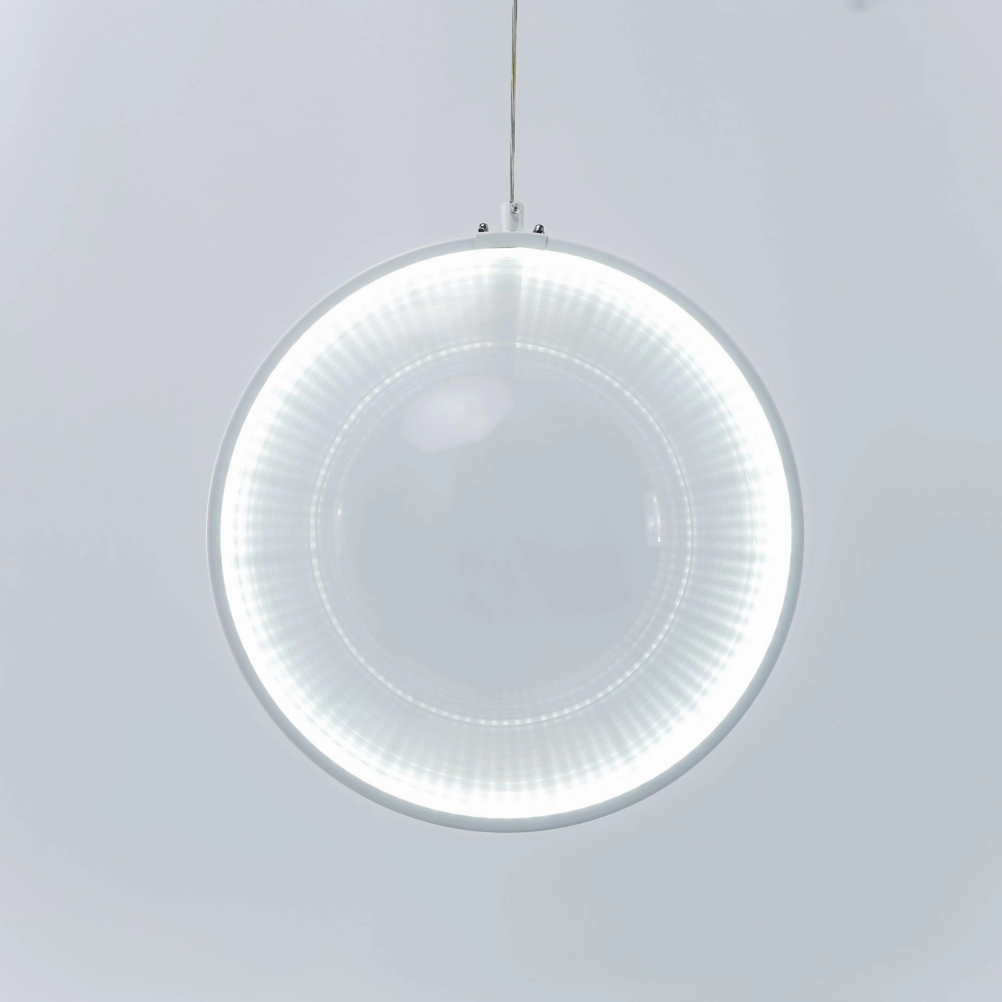 Aetheris Pendant Lamp