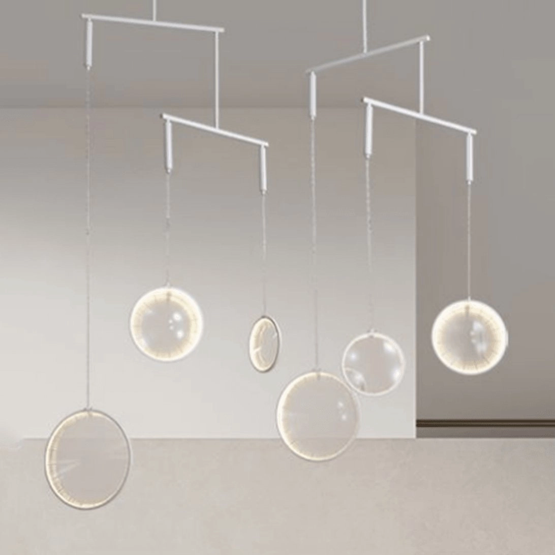 Aetheris Pendant Lamp