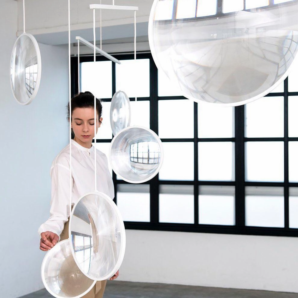Aetheris Pendant Lamp