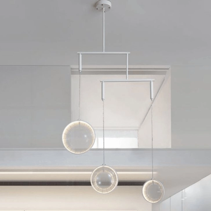 Aetheris Pendant Lamp