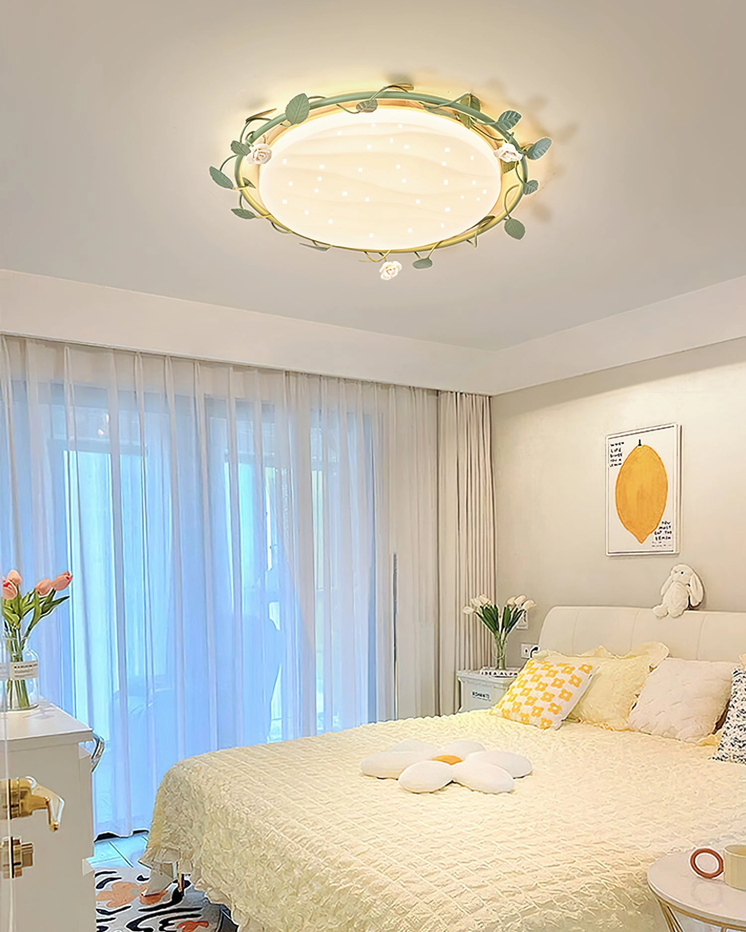 Aeyee Ceiling Lamp