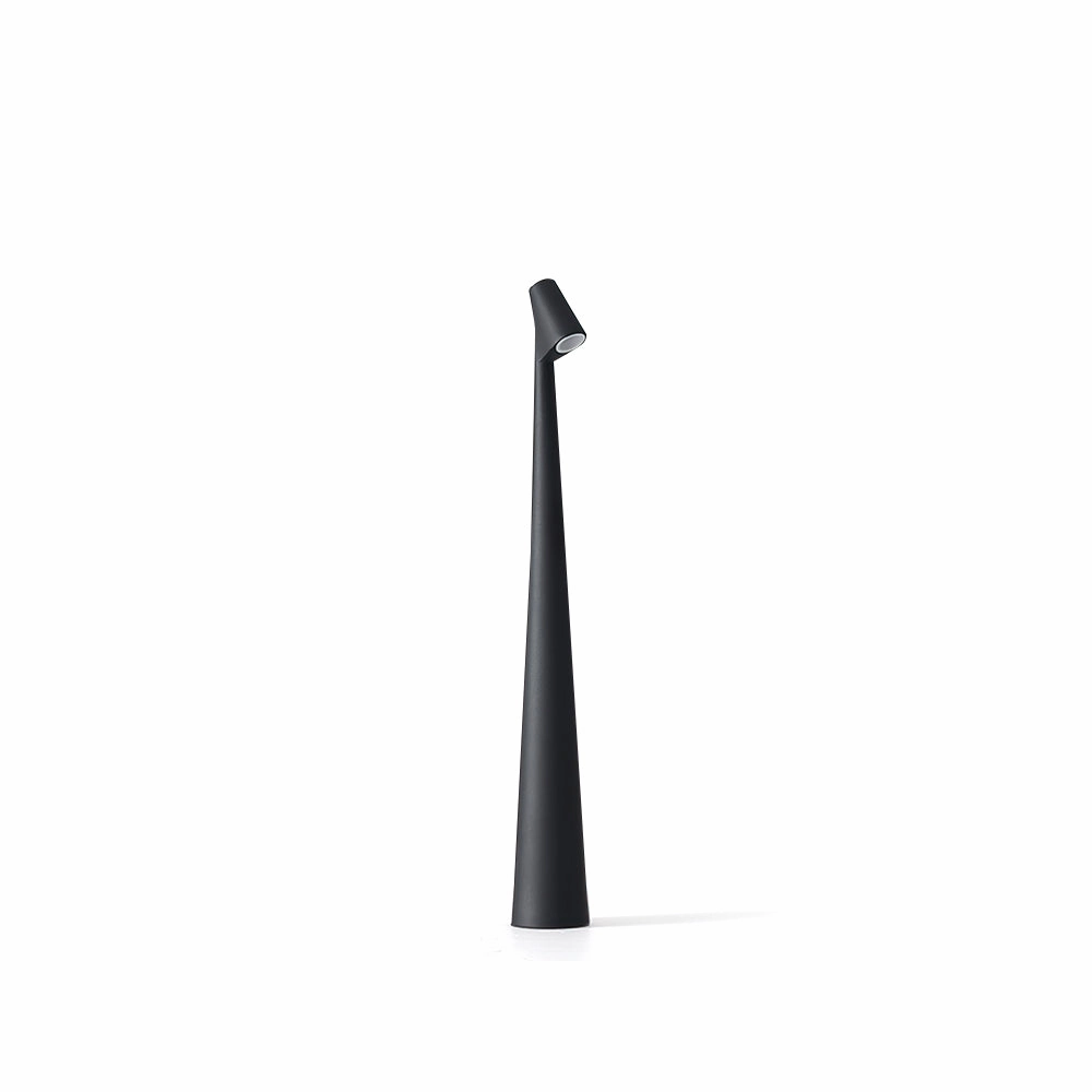 Africa Built-in Battery Table Lamp weatherproof outdoor lamp