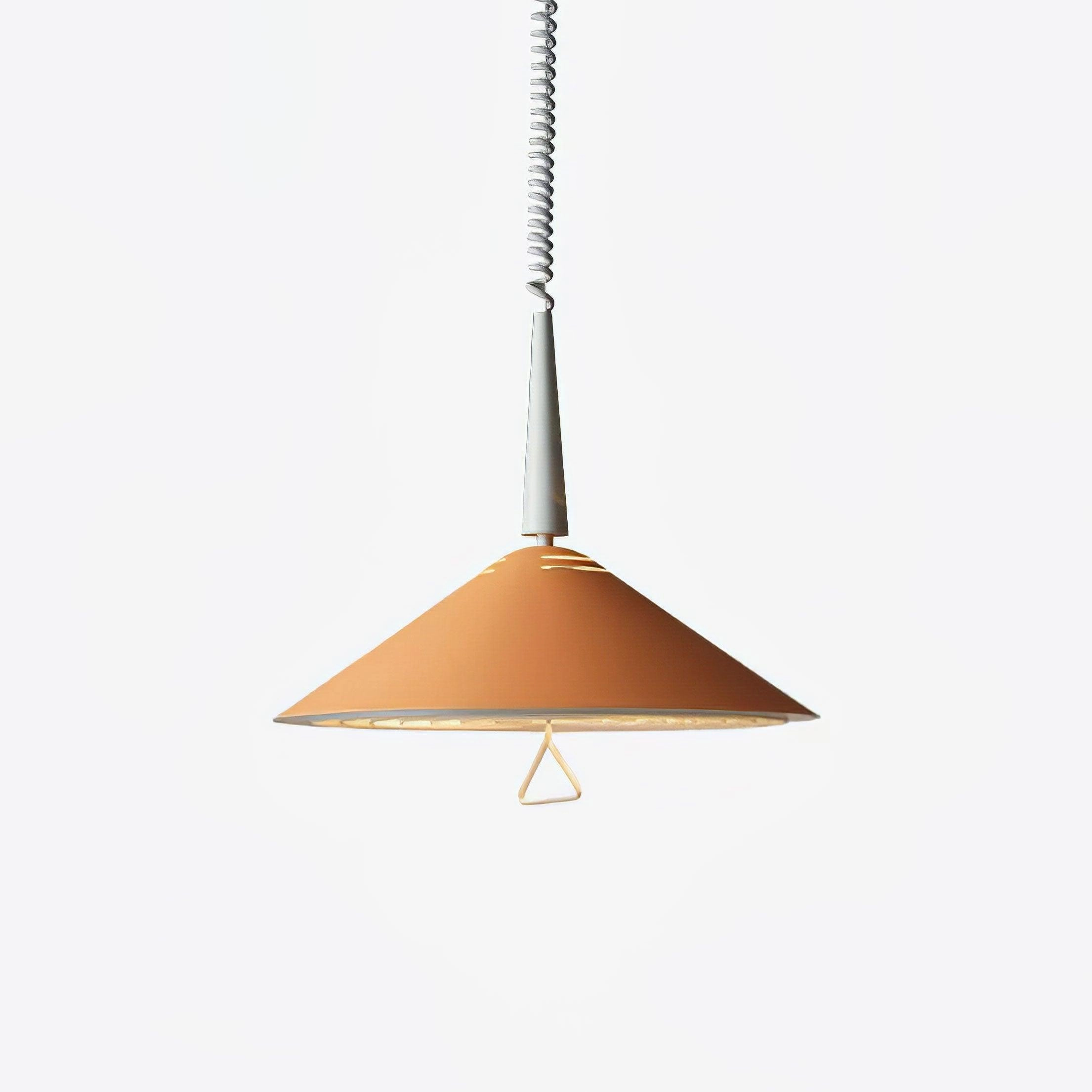 Agnes Retro Pendant Lamp surface mount ceiling lamp