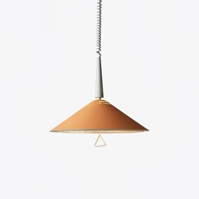 Agnes Retro Pendant Lamp surface mount ceiling lamp