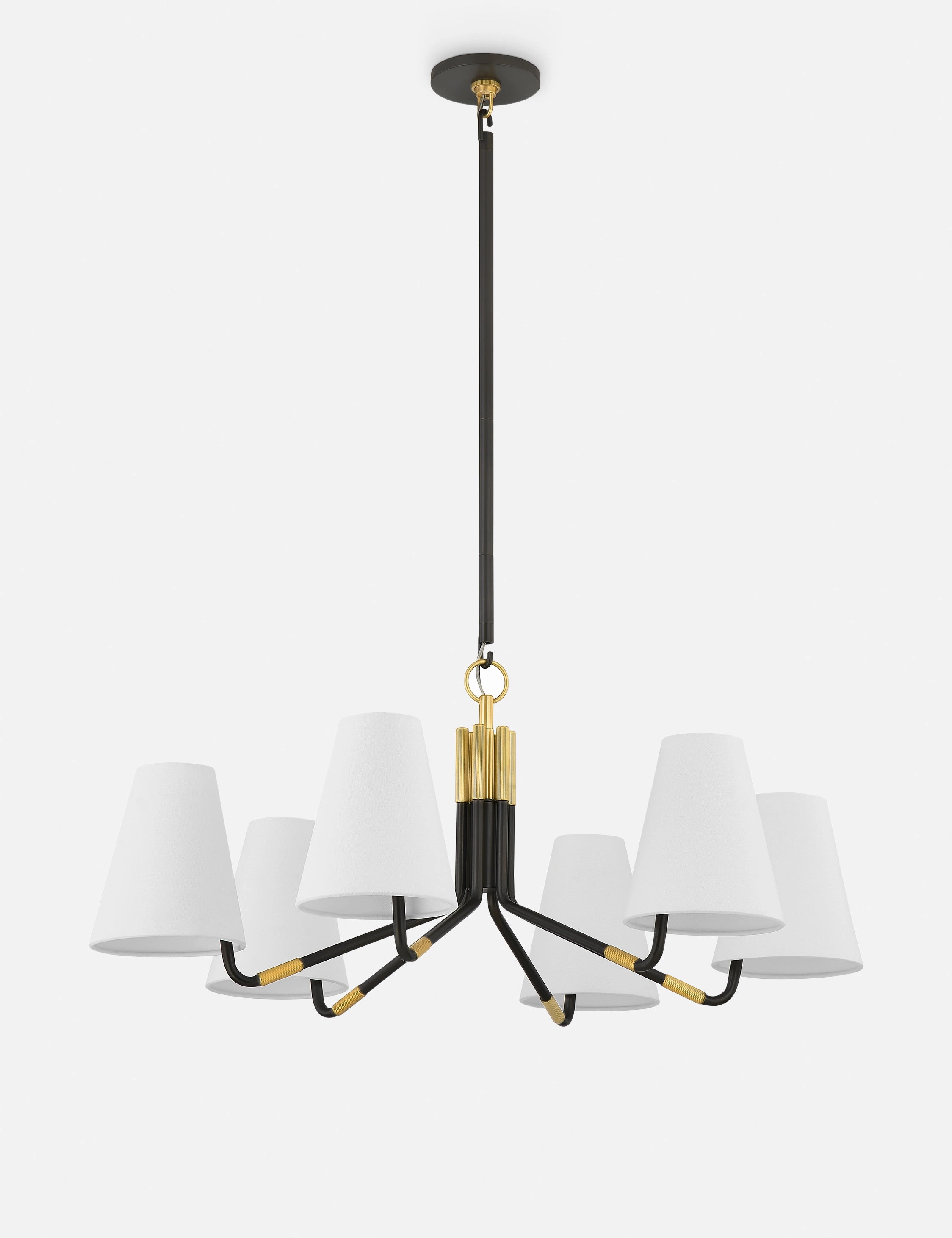 Agni Chandelier modern floor lamp