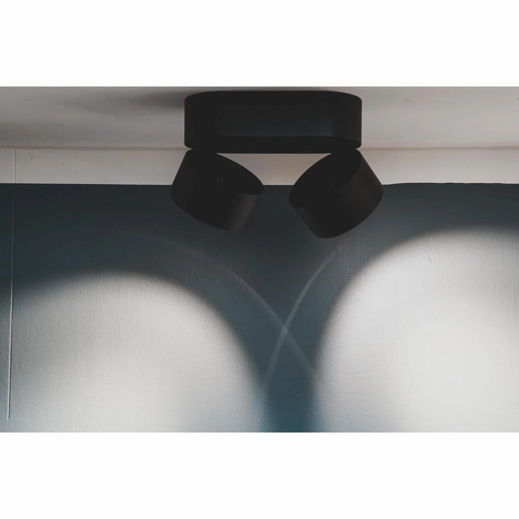 Aim Double Spot Sort - Loom Design