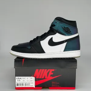 AIR JORDAN 1 ALL STAR SIZE 11 907958-015