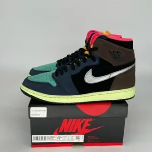 AIR JORDAN 1 BIO HACK SIZE 11 555088-201